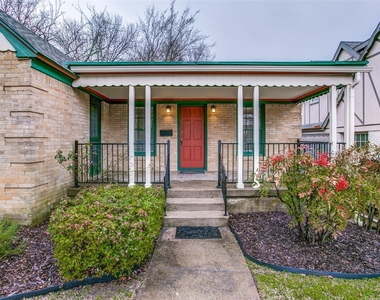 715 Newell Avenue - Photo Thumbnail 1