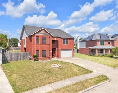 6610 Beryl Drive - Photo Thumbnail 1