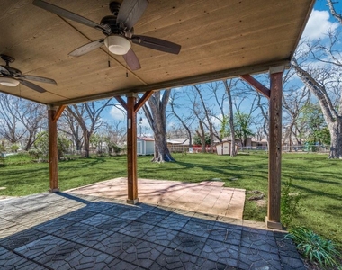 2841 Scruggs Park Drive - Photo Thumbnail 11