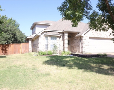 7901 Stonehaven Lane - Photo Thumbnail 1
