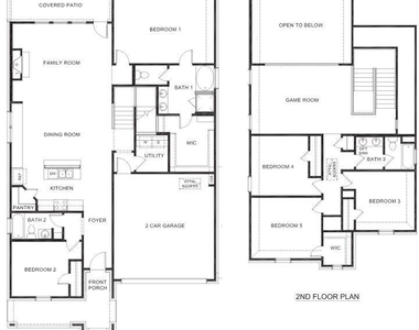 9408 Gossamer Street - Photo Thumbnail 6