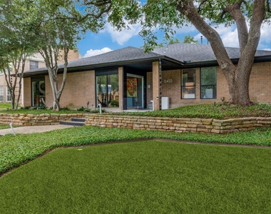 6418 Covecreek Place - Photo Thumbnail 34