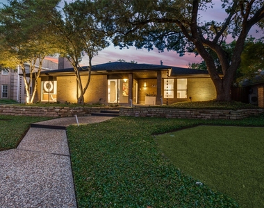 6418 Covecreek Place - Photo Thumbnail 1