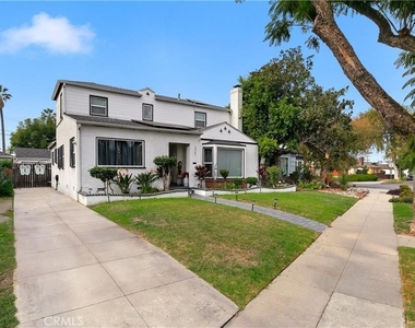 3907 Edgehill Drive - Photo Thumbnail 1