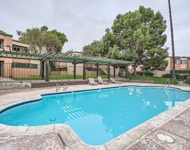 8769 Lake Murray Boulevard - Photo Thumbnail 2