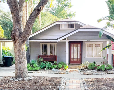 1176 E Claremont Street - Photo Thumbnail 1