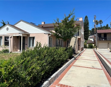1609 E Chevy Chase Drive - Photo Thumbnail 1