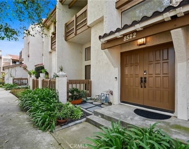 8522 Village - Photo Thumbnail 22