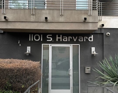 1101 S Harvard Boulevard - Photo Thumbnail 16