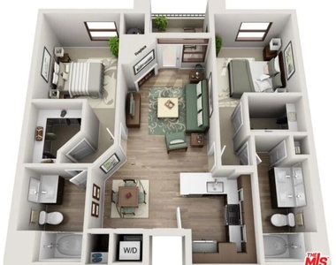 1040 Glendon Avenue - Photo Thumbnail 30