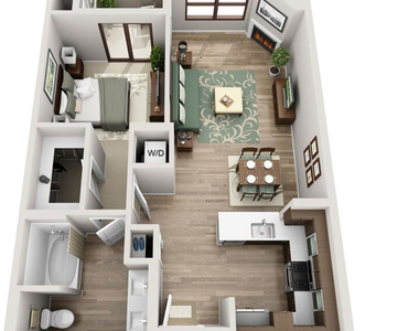 1040 E Glendon Avenue - Photo Thumbnail 28