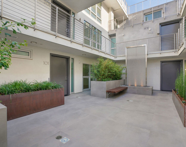 8210 Fountain Avenue - Photo Thumbnail 1