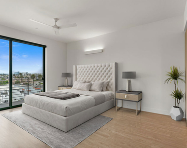 3688 Overland Avenue - Photo Thumbnail 11