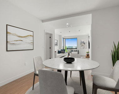 3688 Overland Avenue - Photo Thumbnail 5