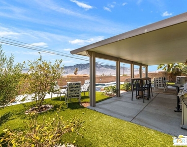 67365 Desert View Avenue - Photo Thumbnail 46