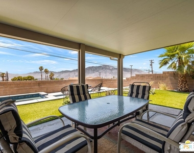 67365 Desert View Avenue - Photo Thumbnail 38
