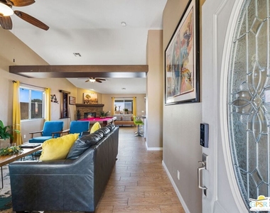 67365 Desert View Avenue - Photo Thumbnail 7