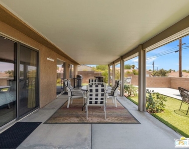 67365 Desert View Avenue - Photo Thumbnail 39