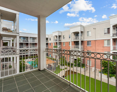 3740 Santa Rosalia Drive - Photo Thumbnail 7
