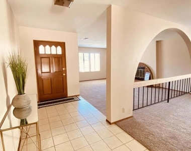 3630 Raincloud Court - Photo Thumbnail 7