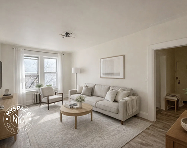 1176 Nostrand Avenue - Photo Thumbnail 1