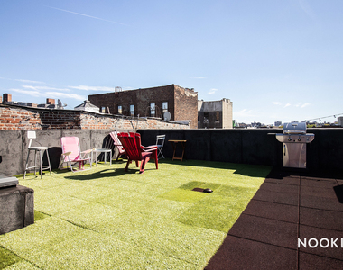 594 Bushwick Ave 11206 - Photo Thumbnail 8