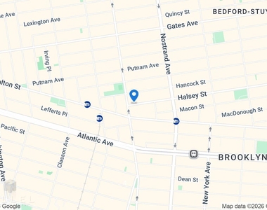 Halsey Street - Photo Thumbnail 11