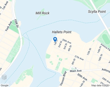 Halletts Point - Photo Thumbnail 15