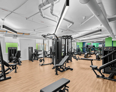 2400 M Street Nw - Photo Thumbnail 27