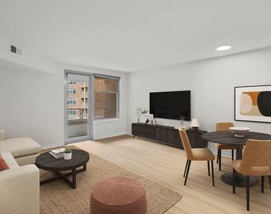 2400 M Street Nw - Photo Thumbnail 72