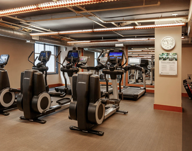 2400 M Street Nw - Photo Thumbnail 20