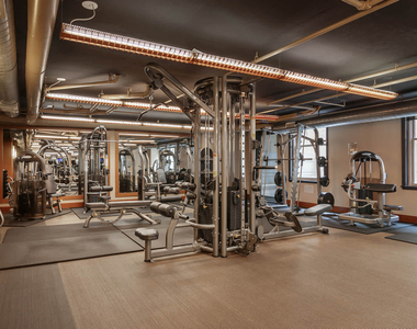 2400 M Street Nw - Photo Thumbnail 21