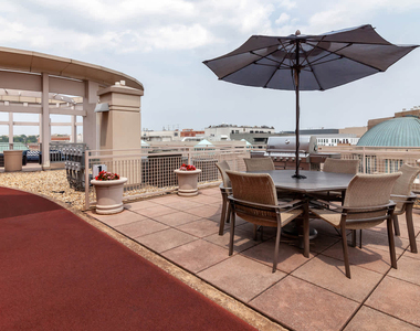 2400 M Street Nw - Photo Thumbnail 25