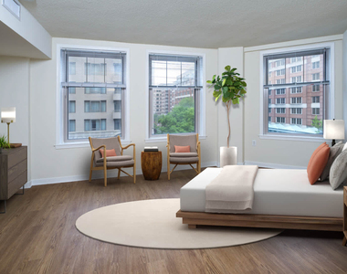 2400 M Street Nw - Photo Thumbnail 30