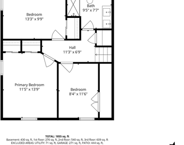 21 Joyce Road - Photo Thumbnail 34