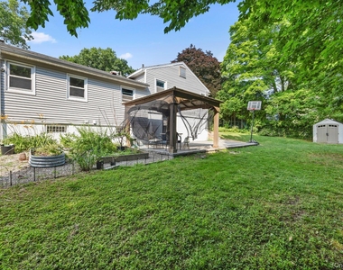21 Joyce Road - Photo Thumbnail 23