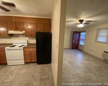 816 Shaw Mill Road - Photo Thumbnail 4