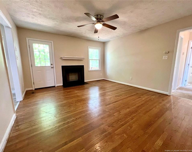715 Ashburton Drive - Photo Thumbnail 2