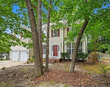 1203 Fairfax Woods Drive - Photo Thumbnail 28