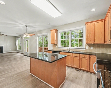 1203 Fairfax Woods Drive - Photo Thumbnail 8