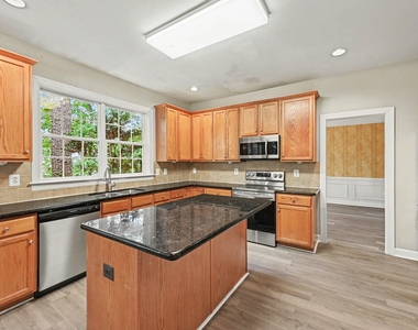 1203 Fairfax Woods Drive - Photo Thumbnail 9