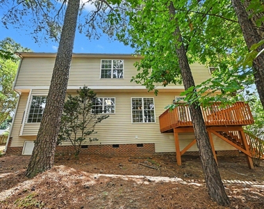 1203 Fairfax Woods Drive - Photo Thumbnail 24