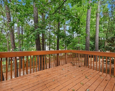 1203 Fairfax Woods Drive - Photo Thumbnail 23