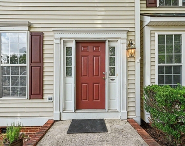 1203 Fairfax Woods Drive - Photo Thumbnail 29