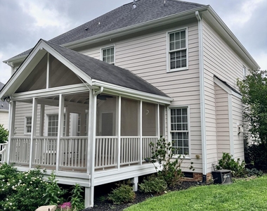 1706 Autumn Ridge Drive - Photo Thumbnail 1