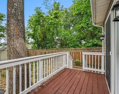 78 Woodmount Drive - Photo Thumbnail 22