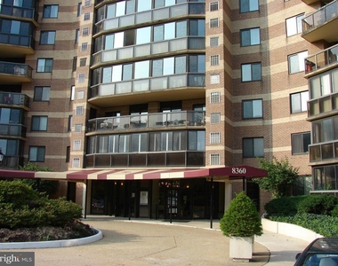 8360 Greensboro Drive - Photo Thumbnail 11