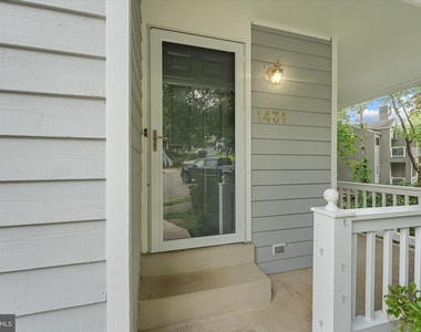 1431 Newport Springs Court - Photo Thumbnail 1