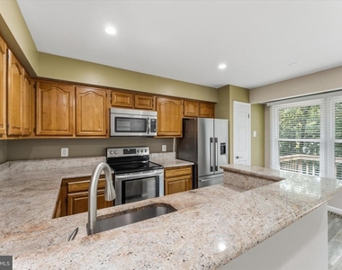 1431 Newport Springs Court - Photo Thumbnail 8