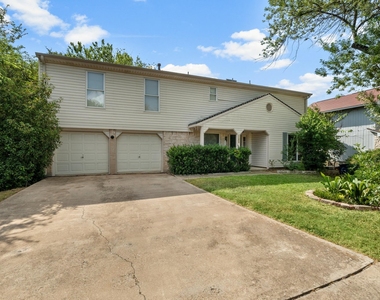11809 Eubank Dr - Photo Thumbnail 1